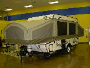 New 2014 Viking CAMPING WORLD CWS12 Pop Up For Sale
